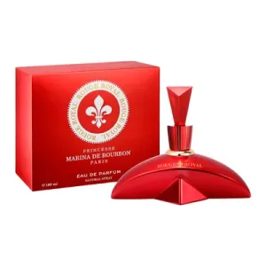 Perfume Marina De Bourbon Rouge Royal - Eau de Parfum - Feminino - 100ML