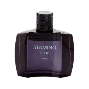 Perfume Prime Collection Stamino Blue - Eau de Parfum - Masculino - 100ML