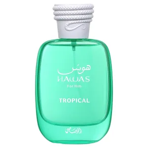 Perfume Rasasi Hawas Tropical - Eau de Parfum - Masculinos - 100 ml