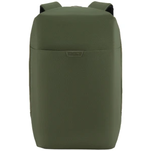Mochila FTX TERRA-GN - Para Notebook 15.6'' - Verde