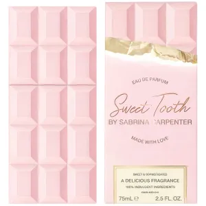 Perfume Sabrina Carpenter Sweet Tooth - Eau de Parfum - Feminino - 75ML