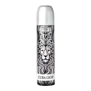 Perfume Cuba Lion - Eau de Parfum - Feminino - 100ML
