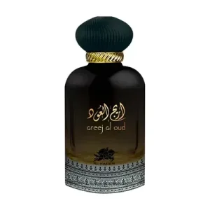 Perfume Emper Areej Al Oud - Eau de Parfum - Unissex - 100ML