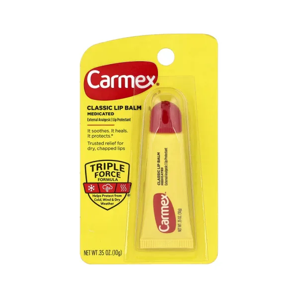Lip Balm Carmex Classic - 10gr