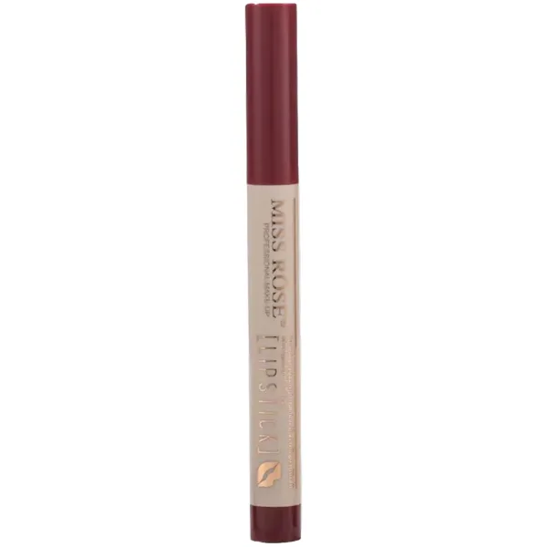 Batom Miss Rôse Dream Glide Pencil Lipstick - 02