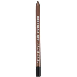 Delineador Miss Rôse Gel Eyeliner 7101-015H - EP-07 Bountiful Brown - 0.35Gr