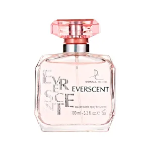 Perfume Dorall Collection Everscent - Eau de Toilette - Feminino - 100ML