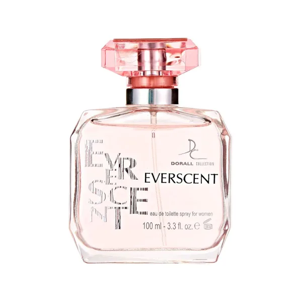 Perfume Dorall Collection Everscent - Eau de Toilette - Feminino - 100ML