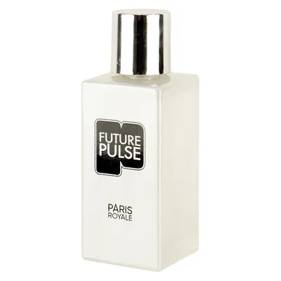 Perfume Paris Royale Future Pulse - Eau de Parfum - Feminino - 100ML