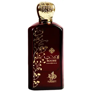 Perfume Al Wataniah Roohi - Eau de Parfum - Feminino - 85ML