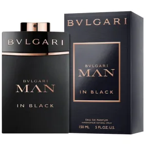 Perfume Bvlgari Man In Black - Eau de Parfum - Masculino - 150ML