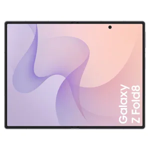 Celular Samsung Galaxy Z Fold 8 SM-F971 5G - 12/256GB - Dual-Sim - 7.6'' - NFC - Lavender