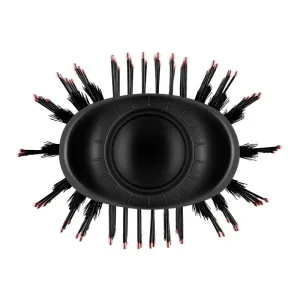 Escova Secadora Mondial ES-14-Bl - 1200W - 3 Em 1 - BiVolt - 60Hz - Black Rose