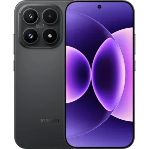 Celular Xiaomi 17 - 12/512GB - Dual-Sim - 6.3'' - Black