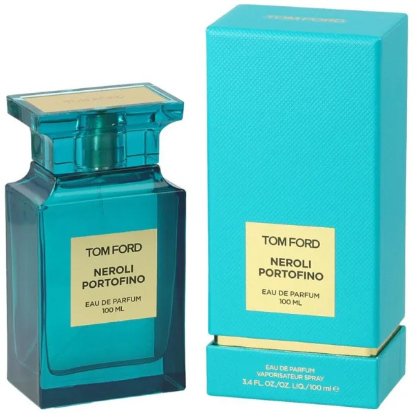 Perfume Tom Ford Neroli Portofino - Eau de Parfum - Unissex - 100ML