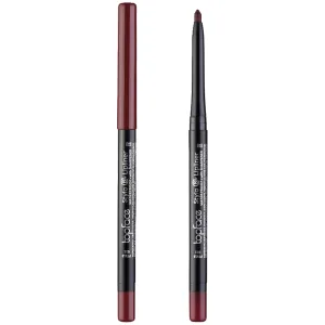 Lápis Labial Retrátil TopFace Stylo Waterproof Lipliner PT618 - À Prova D'água - #011 - 0.29Gr