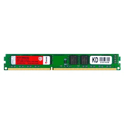 Memória RAM KeepData KD13N9/4G - 4GB - DDR3 - 1333MHz - Para PC