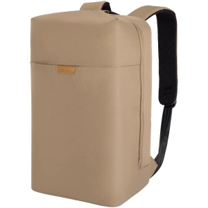 Mochila FTX TERRA-BR - Para Notebook 15.6'' - Marrom