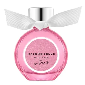 Perfume Rochas Mademoiselle Rochas In Paris - Eau de Parfum - Feminino - 90ML