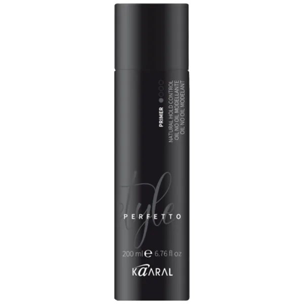 Óleo Modelador Kaaral Style Perfetto Primer - 200ML