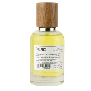 Perfume Maison Karma Oceans - Eau de Parfum - Unissex - 50ML