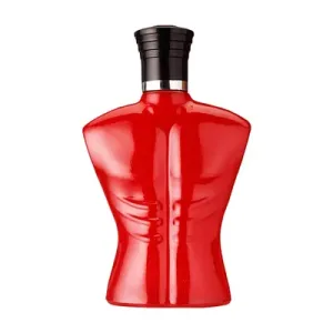 Perfume inStyle Hot Red for men - Eau de Toilette - Masculino - 100ML