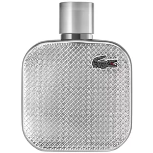 Perfume Lacoste L.12.12 Silver Grey - Eau de Parfum - Masculino - 100ML