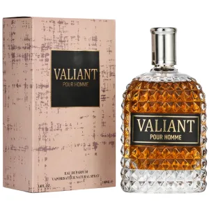 Perfume Lovali Valiant Pour Homme - Eau de Parfum - Masculino - 100ML