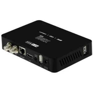 Receptor Net Free X-200 V2 HD Wi-Fi