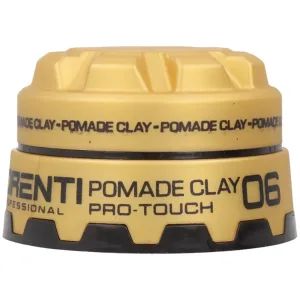 Cera Capilar Lorenti Pomade Clay - 06 Pro Touch - 150mL