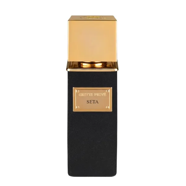 Perfume Gritti Seta - Extrait de Parfum - Unissex - 100ml