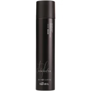 Spray Fixador Kaaral Style Perfetto Definer Non-Aerosol Hairspray - 350ML