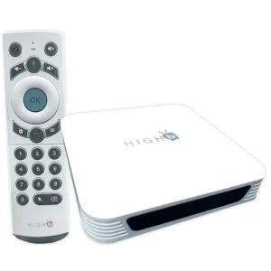 Receptor HighTV Up! 4K Ultra HD Wi-Fi
