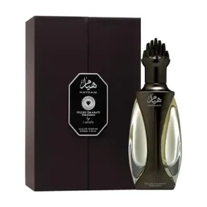 Perfume Lattafa Niche Emarati Hayaam - Eau de Parfum - Masculino - 100ML
