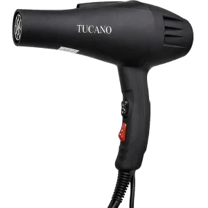 Secador de Cabelo Tucano TC-9800 - 8600W - 110V - Preto