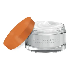 Creme Hidratante Facial Clinians Vitamina C Trattamento Illuminante SPF15 - Com Aha complex - 50mL