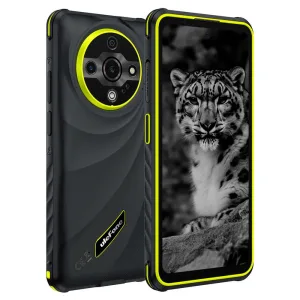 Celular Ulefone Armor X31 - 6/128GB - 6.56'' - Dual-Sim - Lightsome Green