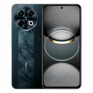 Celular Tecno Spark 30 Pro KL7 - 8/256GB - 6.78’’ - Dual-Sim - Obsidian Edge