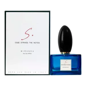 Perfume Esse Strikes The Notes Miranda - Eau de Parfum - Feminino - 100ML