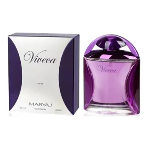 Perfume Maryaj Viveca - Eau de Parfum - Feminino - 100ML