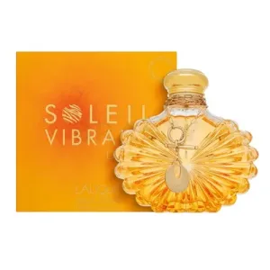 Perfume Lalique Soleil Vibrant - Eau de Parfum - Feminino - 100ML