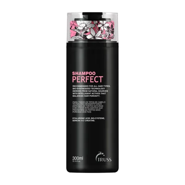 Shampoo Truss Perfect - 300mL