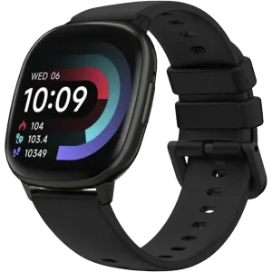 SmartWatch Smartfy WCH12B - Bluetooth - Preto