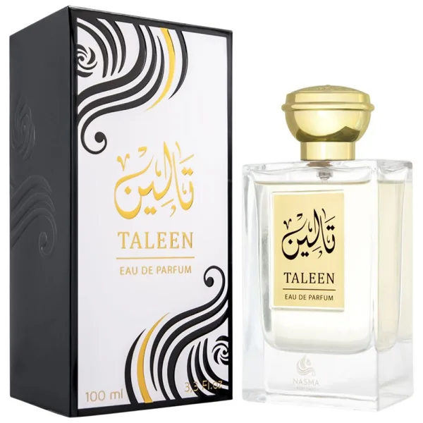 Perfume Nasma Taleen - Eau de Parfum - Feminino - 100ML