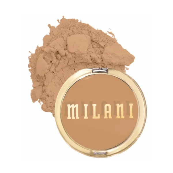 Po Compacto Milani Conceal + Perfect 06 - 12.30Gr