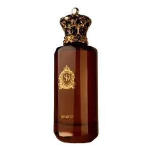 Perfume Stella Dustin Royal Collection Quartz - Eau de Parfum - Unissex - 100ML