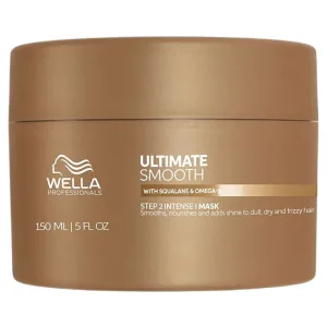 Máscara Capilar Wella Professional Ultimate Smooth - 150mL