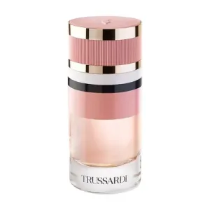 Perfume Trussardi New Feminine - Eau de Parfum - Feminino - 60ML