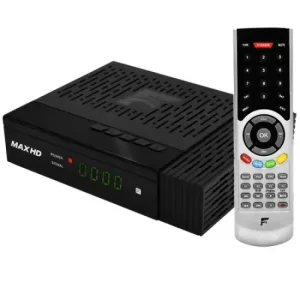 Receptor Freesky F Max HD Wi-Fi ACM