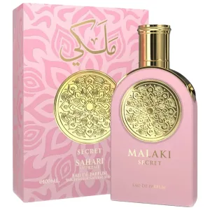 Perfume Sahari Supreme Malaki Secret - Eau de Parfum - Feminino - 100ML